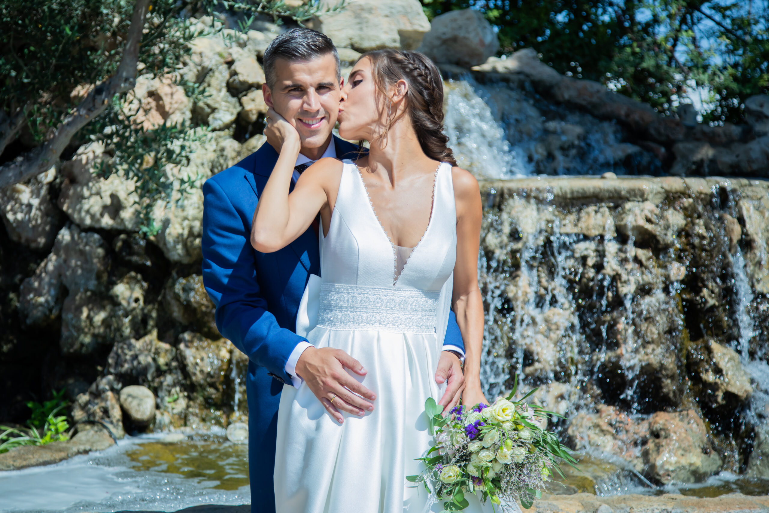 El jardín de la cascada9